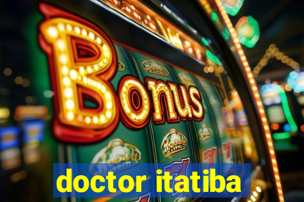 doctor itatiba